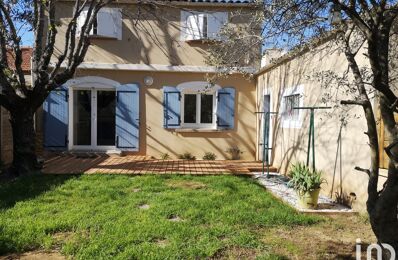 vente maison 247 000 € à proximité de Caderousse (84860)