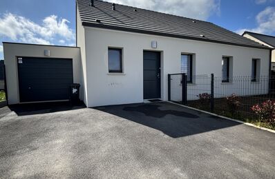 vente maison 299 730 € à proximité de Épinay-sur-Odon (14310)