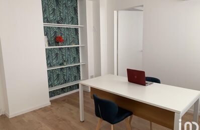 bureau  pièces 14 m2 à louer à Marseille 8 (13008)