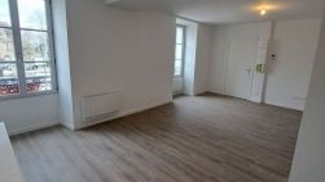 appartement 3 pièces 55 m2 à vendre à Coupvray (77700)