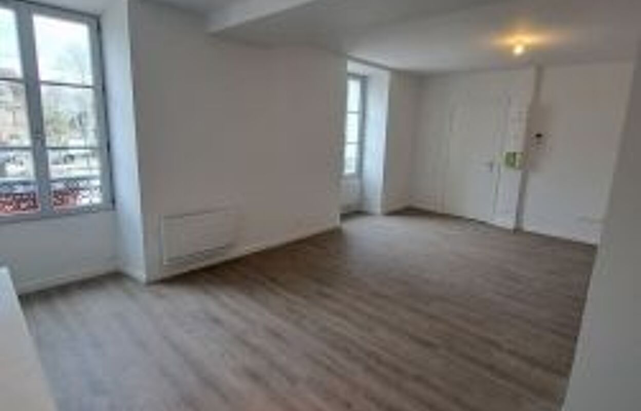appartement 3 pièces 55 m2 à vendre à Coupvray (77700)