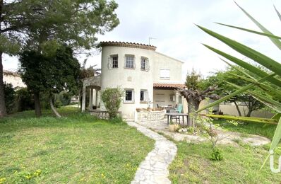 vente maison 298 000 € à proximité de Saint-Gervasy (30320)