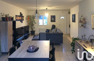 vente maison 147 000 € à proximité de Lagorce (33230)