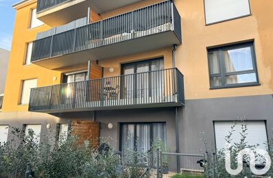 vente appartement 219 000 € à proximité de Coupvray (77700)