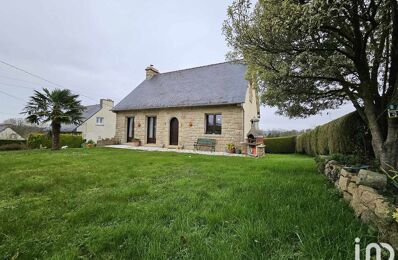 vente maison 137 500 € à proximité de Saint-Nicolas-du-Pélem (22480)