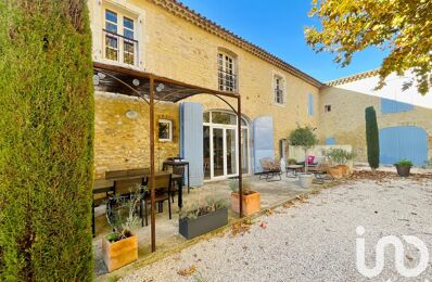 vente appartement 236 000 € à proximité de Saint-Paul-Trois-Châteaux (26130)
