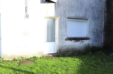 vente maison 79 990 € à proximité de Saint-Hilaire-de-Chaléons (44680)