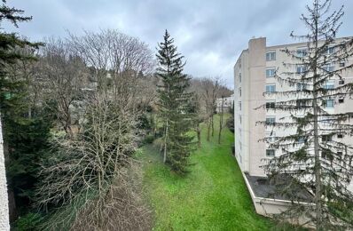 appartement 4 pièces 84 m2 à vendre à Lyon 9 (69009)