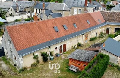 vente maison 180 000 € à proximité de Sonzay (37360)