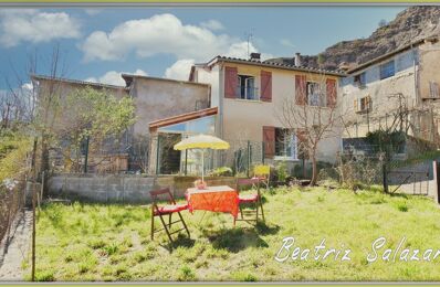 vente maison 208 000 € à proximité de Digne-les-Bains (04000)