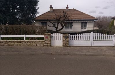 vente maison 185 000 € à proximité de Licey-sur-Vingeanne (21610)