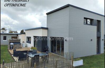 vente maison 375 000 € à proximité de Taulé (29670)