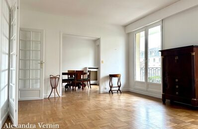 vente appartement 995 000 € à proximité de Vernouillet (78540)
