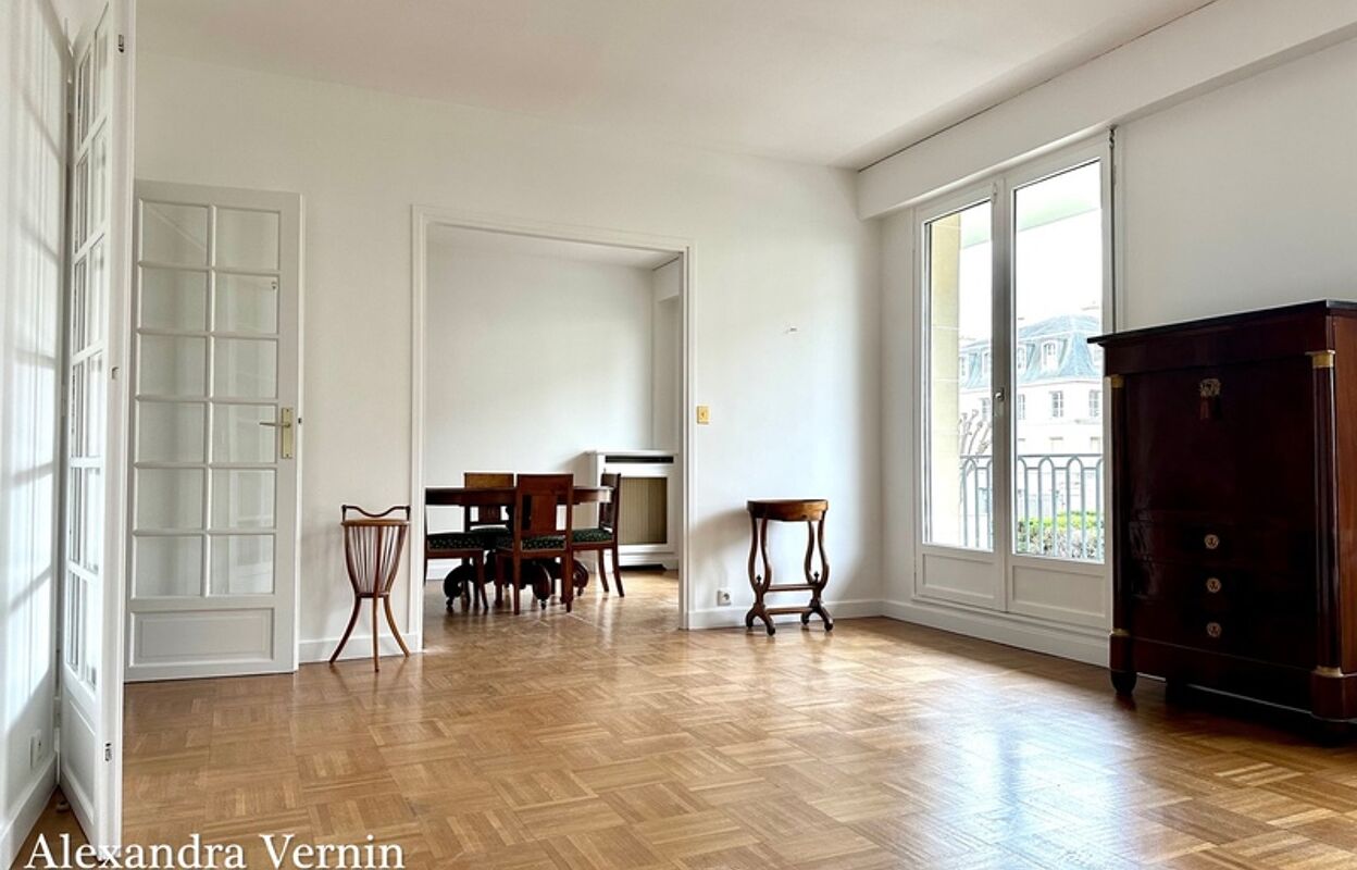 appartement 5 pièces 118 m2 à vendre à Saint-Germain-en-Laye (78100)