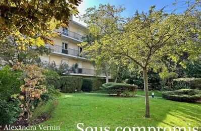 vente appartement 995 000 € à proximité de Saint-Nom-la-Bretèche (78860)