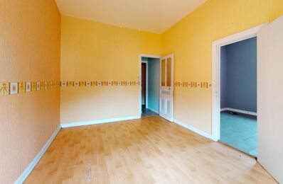 vente appartement 62 000 € à proximité de Hussigny-Godbrange (54590)