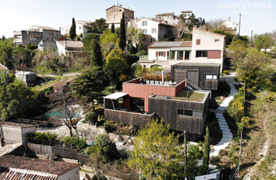 maison 12 pièces 374 m2 à vendre à Cabriès (13480)