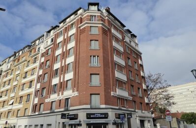 vente appartement 239 000 € à proximité de La Garenne-Colombes (92250)