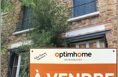 vente maison 790 000 € à proximité de Cormeilles-en-Parisis (95240)