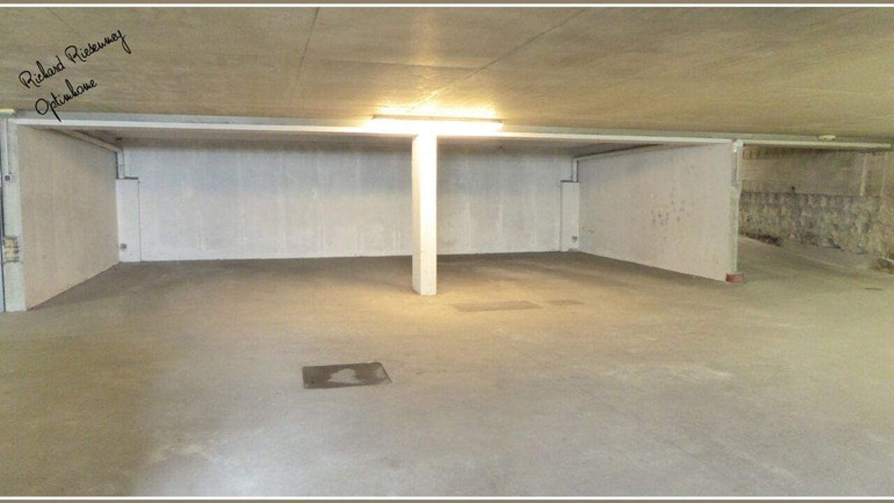 garage  pièces 10 m2 à vendre à Étampes (91150)