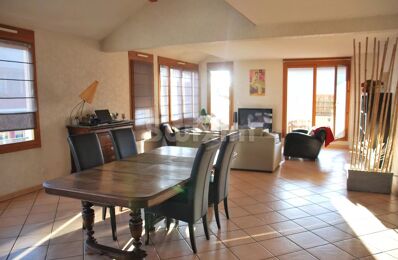 location appartement 2 100 € CC /mois à proximité de La Motte-Servolex (73290)