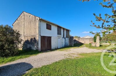 vente maison 76 600 € à proximité de Gaillan-en-Médoc (33340)