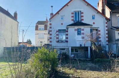 vente maison 150 000 € à proximité de Crancey (10100)