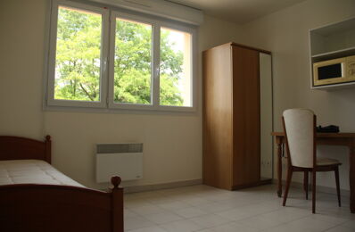 location appartement 775 € CC /mois à proximité de Gagny (93220)