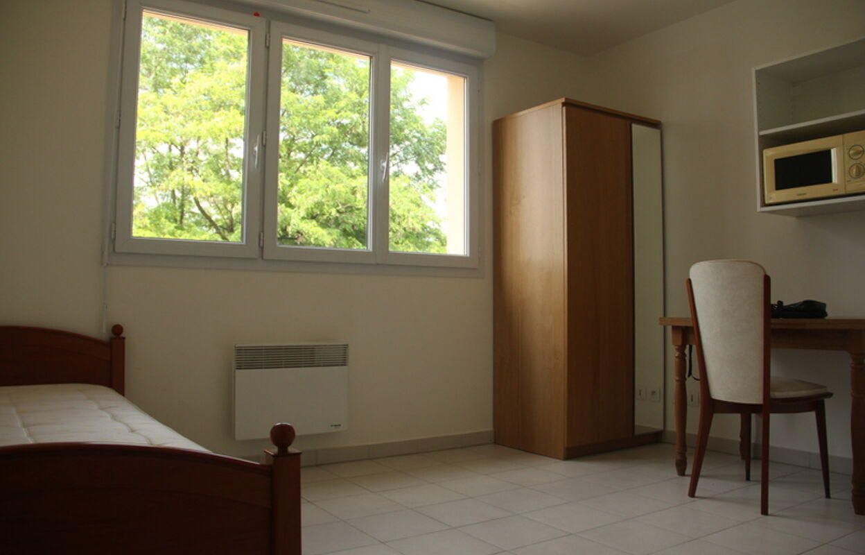 appartement 1 pièces 20 m2 à louer à Vitry-sur-Seine (94400)