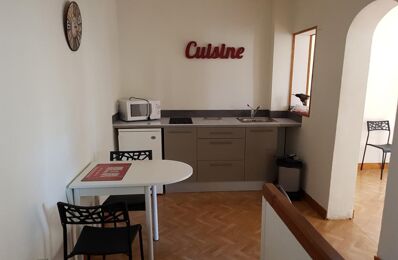 location appartement 565 € CC /mois à proximité de Beaucouzé (49070)