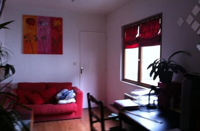 location appartement 520 € CC /mois à proximité de Amiens (80080)