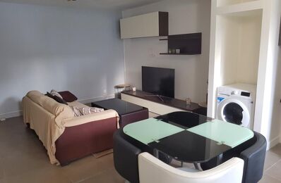location appartement 900 € CC /mois à proximité de Le Pecq (78230)