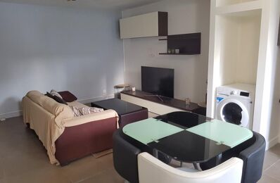 location appartement 900 € CC /mois à proximité de Bezons (95870)