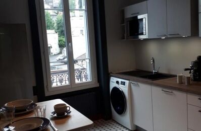 location appartement 380 € CC /mois à proximité de Roche-la-Molière (42230)