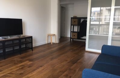 appartement 2 pièces 43 m2 à louer à Clamart (92140)