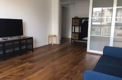 location appartement 1 120 € CC /mois à proximité de Paris 19 (75019)