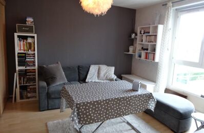 location appartement 600 € CC /mois à proximité de Neuilly-en-Vexin (95640)