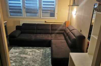 location appartement 420 € CC /mois à proximité de Burgnac (87800)