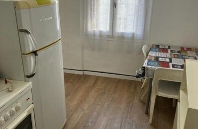 location appartement 600 € CC /mois à proximité de Mimet (13105)