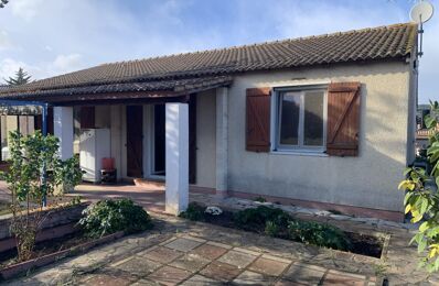 vente maison 195 000 € à proximité de Babeau-Bouldoux (34360)