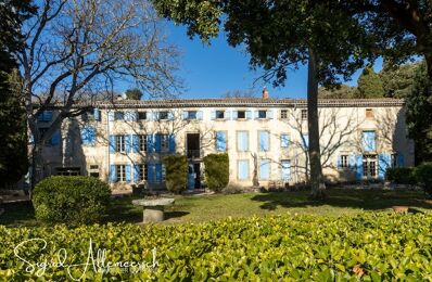vente maison 1 175 000 € à proximité de Ventenac-Cabardès (11610)