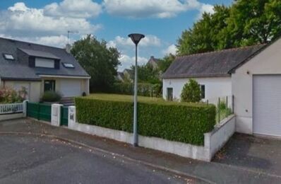 vente maison 399 000 € à proximité de Juigné-sur-Loire (49610)