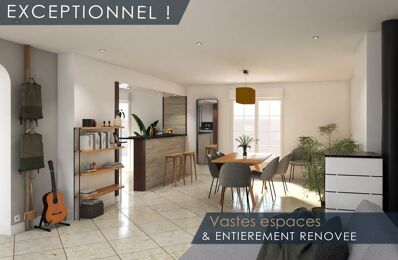 vente maison 494 000 € à proximité de Jonquières (60680)