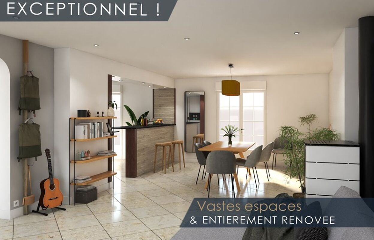 maison 7 pièces 185 m2 à vendre à Jaux (60880)