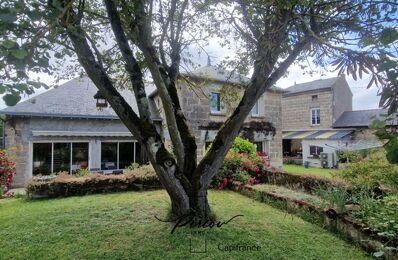 vente maison 450 000 € à proximité de Fontevraud-l'Abbaye (49590)