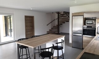 Maison 6 Pièces 183 m² à vendre à Saint-Dié-des-Vosges (88100)