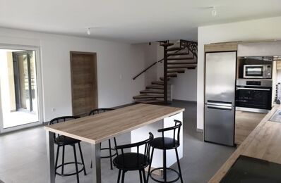 vente maison 420 500 € à proximité de Saint-Stail (88210)