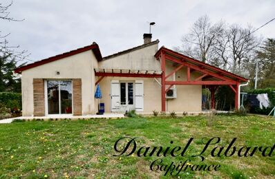 vente maison 216 000 € à proximité de Castelmoron-sur-Lot (47260)