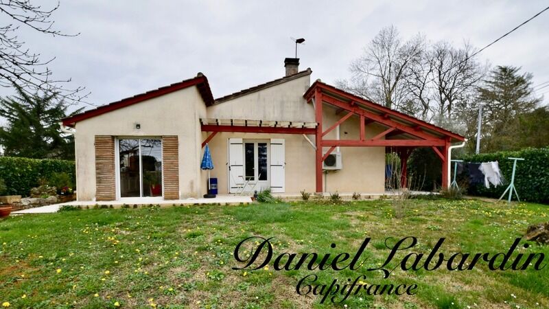 Villa / Maison 4 pièces  à vendre Tonneins 47400