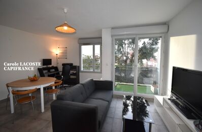 location appartement 720 € CC /mois à proximité de Roquettes (31120)